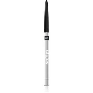 Sisley Phyto-Khol Star Waterproof tartós szemceruza árnyalat Matte Onyx 0.3 g kép