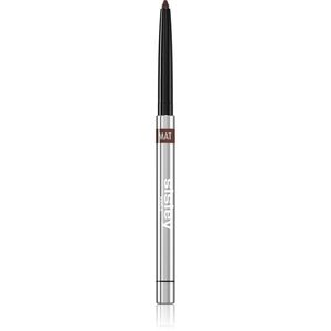 Sisley Phyto-Khol Star Waterproof tartós szemceruza árnyalat Matte Tonka 0.3 g kép