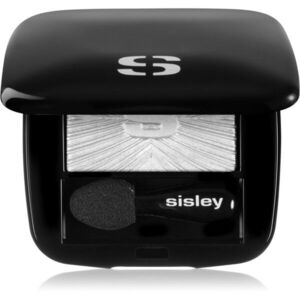 Sisley Les Phyto Ombres szemhéjfesték szatén hatással érzékeny szemre árnyalat 42 - Glow Silver 1, 5 g kép