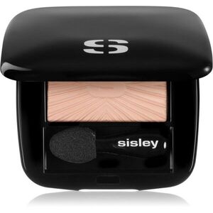 Sisley Les Phyto Ombres szemhéjfesték szatén hatással érzékeny szemre árnyalat 11 Mat Nude 1, 5 g kép