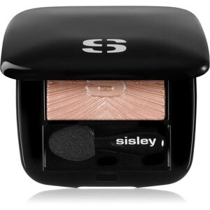 Sisley Les Phyto Ombres szemhéjfesték szatén hatással érzékeny szemre árnyalat 12 Silky Rosé 1, 5 g kép