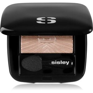 Sisley Les Phyto Ombres szemhéjfesték szatén hatással érzékeny szemre árnyalat 13 Silky Sand 1, 5 g kép