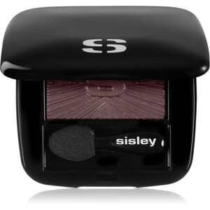 Sisley Les Phyto Ombres szemhéjfesték szatén hatással érzékeny szemre árnyalat 21 Mat Cocoa 1, 5 g kép