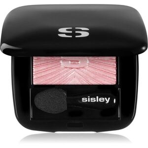 Sisley Les Phyto Ombres szemhéjfesték szatén hatással érzékeny szemre árnyalat 31 Metallic Pink 1, 5 g kép