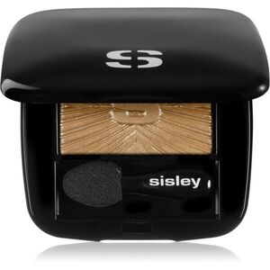 Sisley Les Phyto Ombres szemhéjfesték szatén hatással érzékeny szemre árnyalat 41 Glow Gold 1, 5 g kép