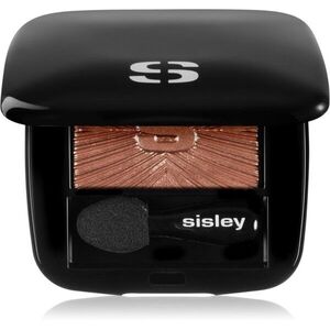 Sisley Les Phyto Ombres szemhéjfesték szatén hatással érzékeny szemre árnyalat 14 Sparkling Topaze 1, 5 g kép