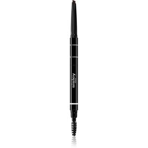 Sisley Phyto-Sourcils Design precíz szemöldökceruza 3 az 1-ben árnyalat 6 Espresso 0, 4 g kép