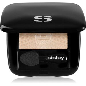 Sisley Les Phyto Ombres szemhéjfesték szatén hatással érzékeny szemre árnyalat 10 Silky Cream 1, 5 g kép