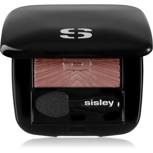 Sisley Les Phyto Ombres szemhéjfesték szatén hatással érzékeny szemre árnyalat 20 Silky Chestnut 1, 5 g kép