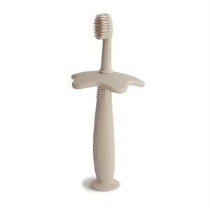 Mushie Learning Toothbrush fogkefe Star Shifting Sand 1 db kép