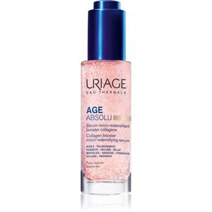 Uriage Age Absolu Serum ránctalanító szérum a kollagénképződés elősegítésére 30 ml kép