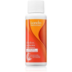 Londa Professional Londacolor színelőhívó emulzió minden hajtípusra 60 ml kép
