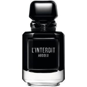 GIVENCHY L’Interdit Absolu Eau de Parfum intense hölgyeknek 50 ml kép