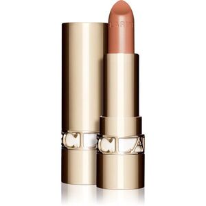 Clarins Joli Rouge krémes rúzs szatén finish-el árnyalat 786 3.5 g kép