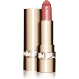 Clarins Joli Rouge krémes rúzs szatén finish-el árnyalat 787 3.5 g kép