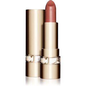 Clarins Joli Rouge krémes rúzs szatén finish-el árnyalat 789 3.5 g kép
