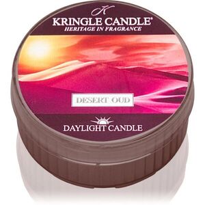 Kringle Candle Desert Oud teamécses 42 g kép