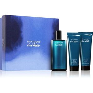 Davidoff Cool Water ajándékszett uraknak kép