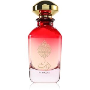 Al Wataniah Thurath Eau de Parfum unisex 100 ml kép