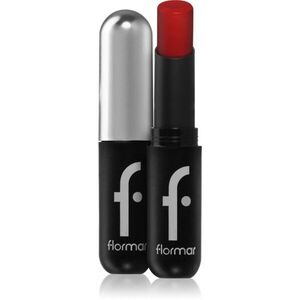 flormar Lightweight Lip Powder Lipstick Ultra matt hosszantrató rúzs árnyalat 017 This Night 3 g kép