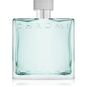 Azzaro Chrome Azure Eau de Toilette uraknak 100 ml kép