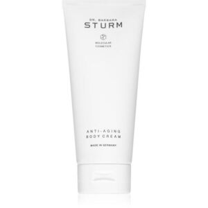 Dr. Barbara Sturm Anti-Aging Body Cream fiatalító hidratáló testápoló krém 200 ml kép