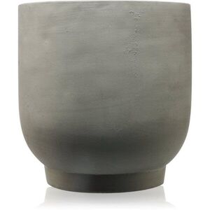 PAJU Smooth Light Grey kültéri gyertyák Junior 15 cm 1 db kép
