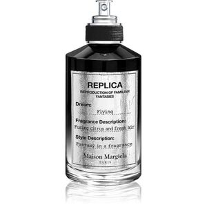 Maison Margiela REPLICA Flying Eau de Parfum unisex 100 ml kép