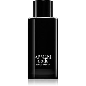 Armani Code Eau de Parfum uraknak 125 ml kép