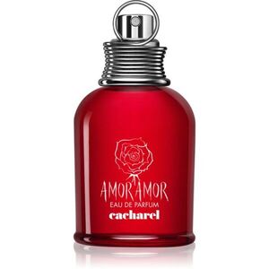 Cacharel Amor Amor Eau de Parfum hölgyeknek 30 ml kép