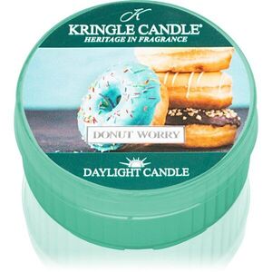 Kringle Candle Donut Worry teamécses 42 g kép