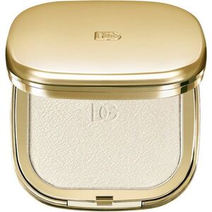 Dolce&Gabbana Fresh Fig Skin Perfector hosszan tartó fixáló púder árnyalat Universal 6.5 g kép