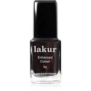 LONDONTOWN Lakur hosszantartó körömlakk árnyalat Around The Fireplace 12 ml kép