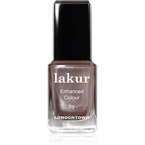 LONDONTOWN Lakur hosszantartó körömlakk árnyalat NightCap 12 ml kép