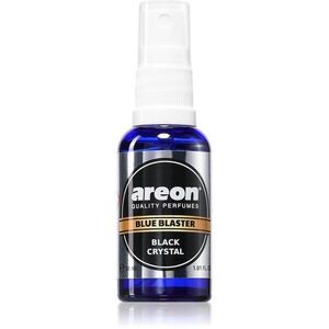 Areon Blue Blaster Black Crystal légfrissítő 30 ml kép