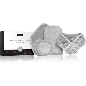 Notino Spa Collection Make-up removal set mikroszálas sminkeltávolító szett kép