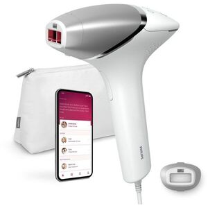Philips Lumea IPL 8000 BRI940/00 okos IPL készülék szőrtelenítéshez 1 db kép