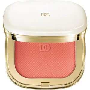 Dolce&Gabbana Classic Cheeks&Eyes Match arcpirosító árnyalat 02 Joyful Peach 8 g kép
