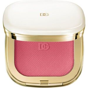 Dolce&Gabbana Classic Cheeks&Eyes Match arcpirosító árnyalat 04 CHEERFUL PINK 8 g kép