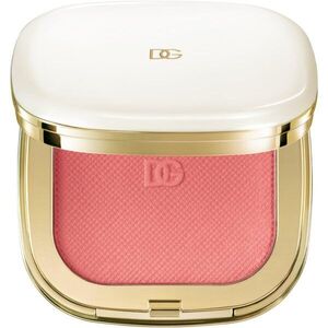 Dolce&Gabbana Classic Cheeks&Eyes Match arcpirosító árnyalat 03 HOPEFUL ROSE 8 g kép