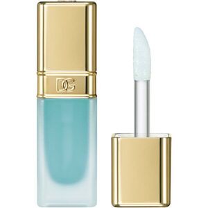Dolce&Gabbana Oil Lip Plumper olajos szájfény dúsabb hatásért árnyalat Mint 7 ml kép