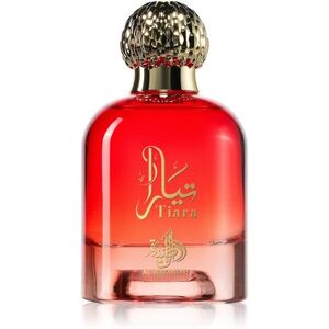 Al Wataniah Tiara Eau de Parfum hölgyeknek 100 ml kép