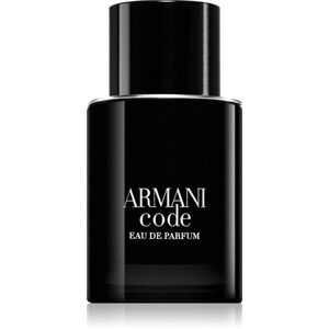 Armani Code Eau de Parfum uraknak 50 ml kép
