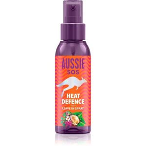 Aussie SOS Heat Defence haj spray 100 ml kép