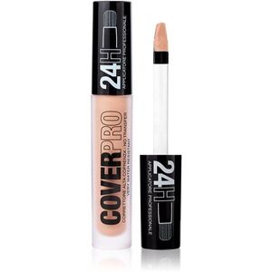 bellaoggi Cover Pro 24H tartós korrektor árnyalat Sand 3.5 ml kép