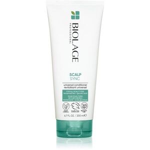 Biolage ScalpSync könnyű kondicionáló 200 ml kép