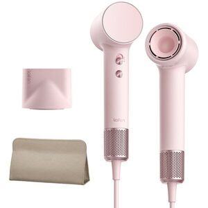Laifen SWIFT Mini hajszárító Pink 1 db kép