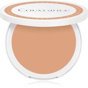 Avène Couvrance Compact Cream Foundation krémalapozó magas UV védelemmel árnyalat 1.2 Sable Sand 8.5 g kép