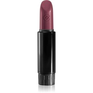 Collistar Rossetto Lipstick Refill hosszan tartó rúzs utántöltő árnyalat 114 WARM MAUVE 3.5 ml kép