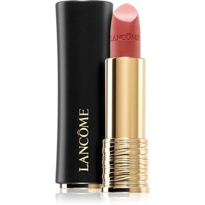 Lancôme L'Absolu Rouge Drama Matte 2024 mattító rúzs utántölthető árnyalat 292 3.4 g kép